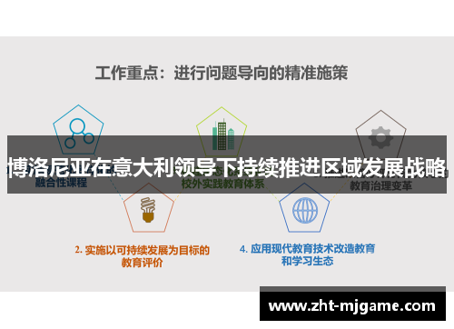 博洛尼亚在意大利领导下持续推进区域发展战略 博洛尼亚在意大利领导下持续推进区域发展战略